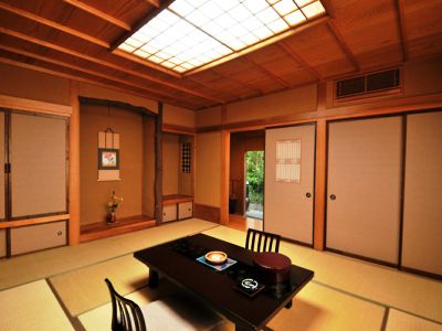 Iyashi-No-Sato Kiyashiki Hotel Minamioguni Eksteriør billede